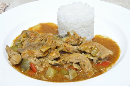 Jak uvařit špindlerovské vepřové? Snadné recept, připravený za Do 30 minut